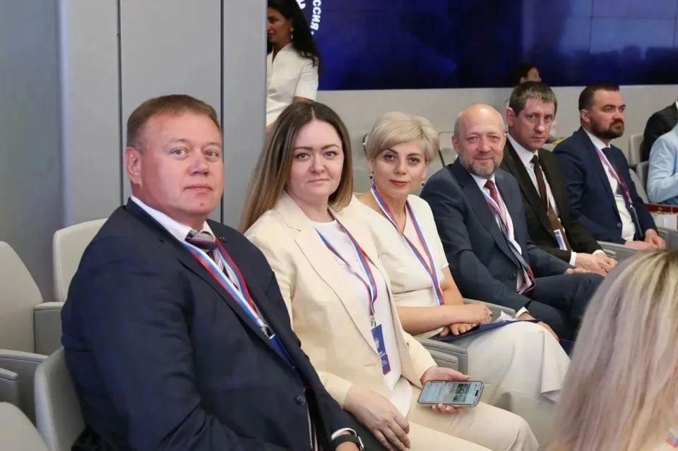 Председатель Избирательной комиссии Орловской области Лилия Пиняева принимает участие в Всероссийском совещании с председателями избирательных комиссий субъектов Российской Федерации в ЦИК России Председатель Избирательной комиссии Орловской области Лилия Пиняева принимает участие в Всероссийском совещании с председателями избирательных комиссий субъектов Российской Федерации в ЦИК России