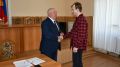 В Орловской области еще один сирота получил жилье