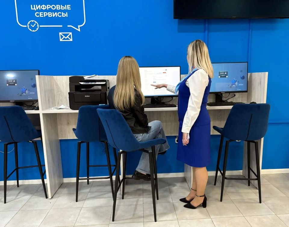 В мае почти 300 орловчан подали заявки на бесплатное обучение в рамках нацпроекта «Кадры»