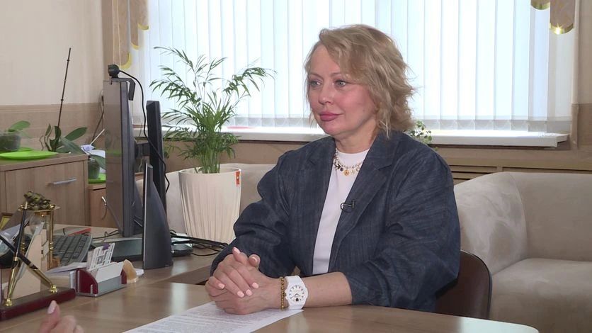 На Орловщине разрабатывают программы для укрепления отношений детей и отцов – участников СВО