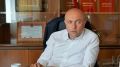 Мэр Орла Юрий Парахин подписал контракт с Минобороны для службы в отряде «БАРС-Орел»