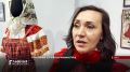 В Орловском краеведческом музее состоялся особенный показ мод!