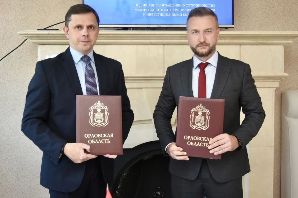На территории опережающего развития «Мценск» запустят производство рулонного проката с полимерным покрытием На территории опережающего развития «Мценск» запустят производство рулонного проката с полимерным покрытием