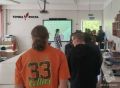 Сотрудники МЧС России продолжают занятия с детьми