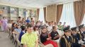 Молодёжный союз «Юный следователь» провёл серию благотворительных и просветительских мероприятий по всей России