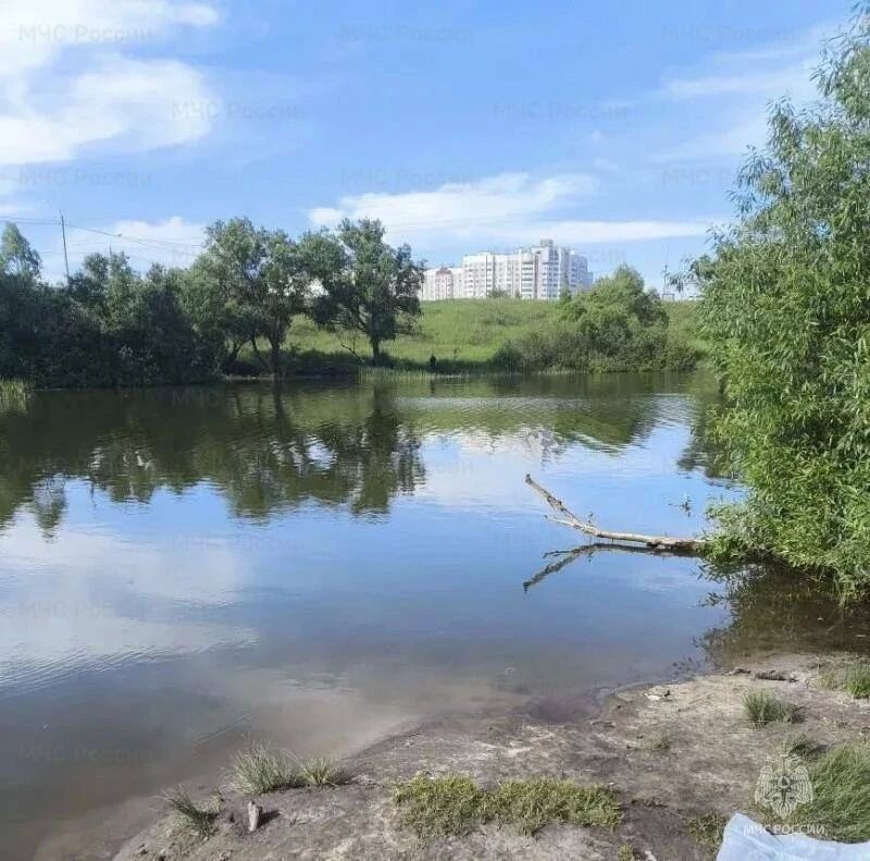 В Орле на Силикатном пруду произошла трагедия на воде В Орле на Силикатном пруду произошла трагедия на воде