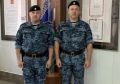 В Орле судебные приставы помогли мужчине, потерявшему сознание на улице