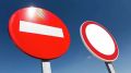 На участке Наугорского шоссе временно ограничат движение транспорта