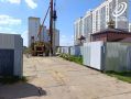 В Зареченском микрорайоне в Орле началось строительство большого храма.