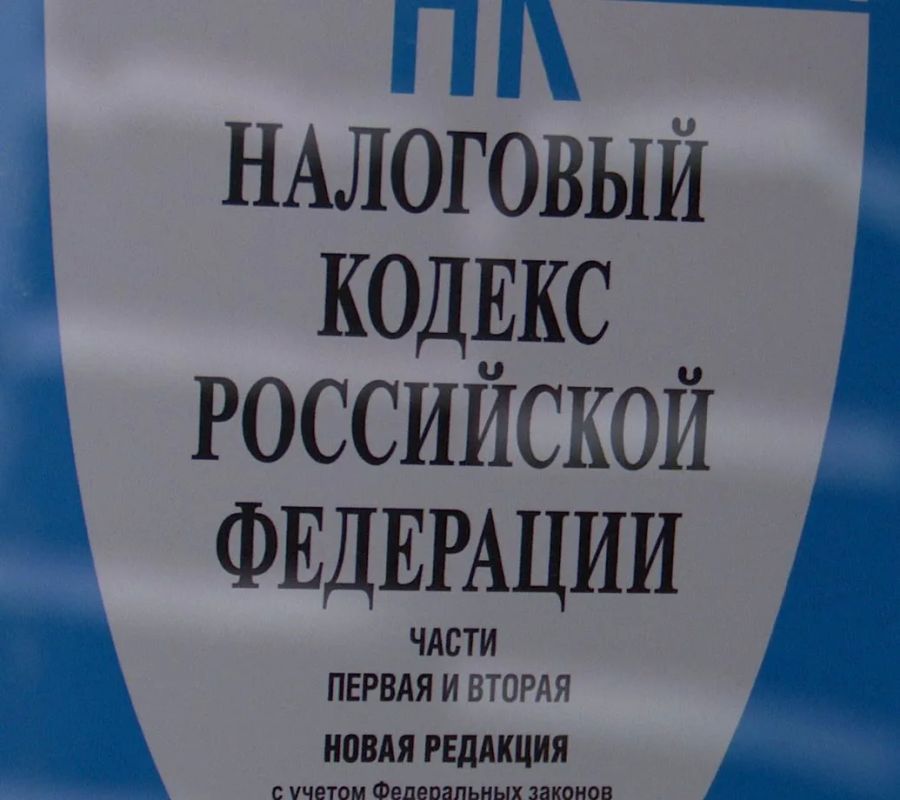 Орловчане смогут получить консультации налоговиков в мобильных приемных налоговой службы