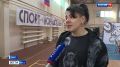Орловчанка Анна Чурсина завоевала бронзу чемпионата России по пауэрлифтингу