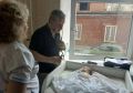 В Орле московские врачи осмотрели детей с врожденными пороками сердца