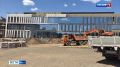 Строительство межвузовского кампуса идет полным ходом с лета 2024 года