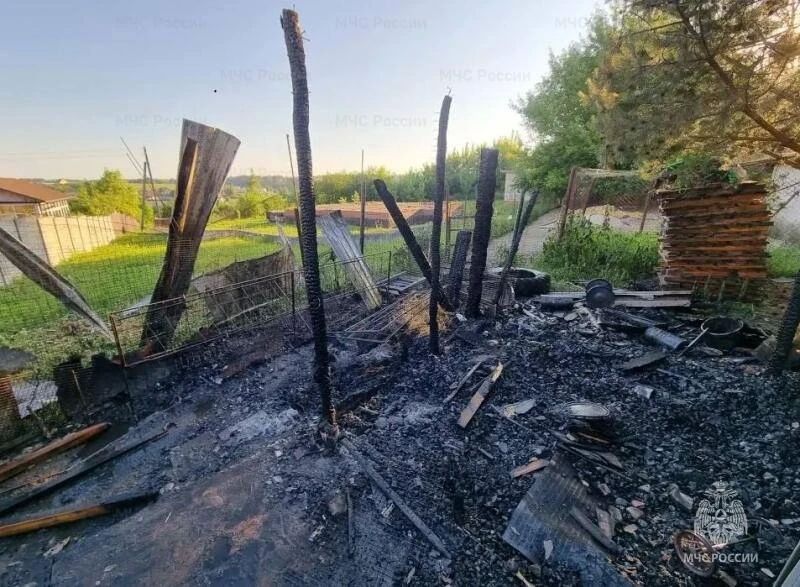 Ночью пожарные тушили хозпостройки в Свердловском районе и Орловском округе За прошедшие сутки орловские пожарно-спасательные подразделения выезжали 20 раз, из них 18 выездов на ликвидацию возгораний, большая часть из... Ночью пожарные тушили хозпостройки в Свердловском районе и Орловском округе За прошедшие сутки орловские пожарно-спасательные подразделения выезжали 20 раз, из них 18 выездов на ликвидацию возгораний, большая часть из...