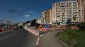 В Орле началась модернизация теплотрассы на улице 60 лет Октября