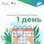 Орёл, до окончания голосования остался 1 день!