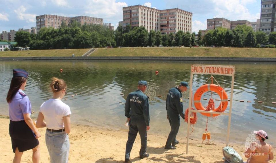 В Орле прошел межведомственный профилактический рейд В Орле прошел межведомственный профилактический рейд
