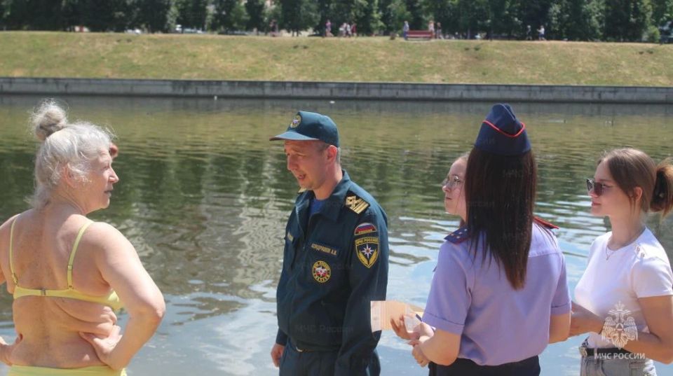 В Орле прошел межведомственный профилактический рейд В Орле прошел межведомственный профилактический рейд