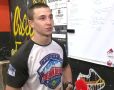 Чемпионом России по многоборью ГТО стал орловчанин Илья Новиков!