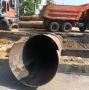 В Советском районе Орла заменят почти 600 метров магистральных теплосетей