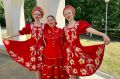 Орёл отмечает День России: концерты, ярмарки и патриотические акции