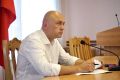 Продолжаем работу по ликвидации последствий попадания БПЛА в многоквартирный дом в Северном районе