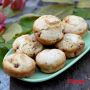 Непревзойденные кексы с ветчиной: легко и вкусно