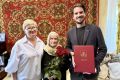 103 года мудрости, силы и доброты!