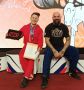 Орловчанка Анна Чурсина — бронзовый призер Чемпионата России по пауэрлифтингу и рекордсменка страны