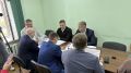 В Орле обсудили проблемы, связанные с восстановлением повреждённой контактной сети трамваев