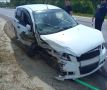 На орловском участке федеральной трассы М-2 Крым в ДТП травмированы 2 человека