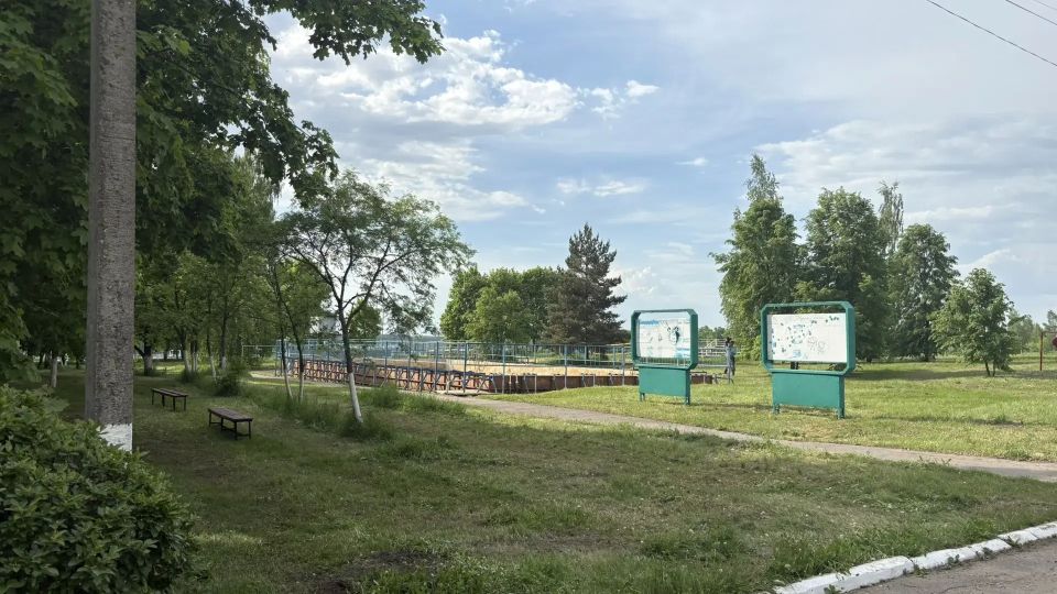 В Орловской области с 20 июня откроют загородный детский оздоровительный лагерь «Ветерок» В Орловской области с 20 июня откроют загородный детский оздоровительный лагерь «Ветерок»