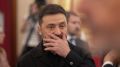 Зеленского лишили Ордена Белого Орла