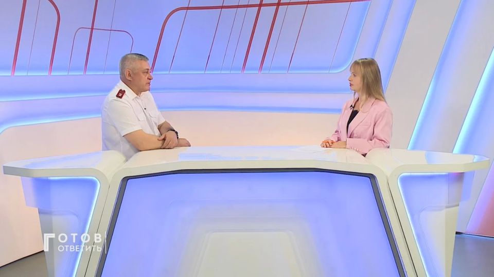 В Орловской области с 20 июня откроют загородный детский оздоровительный лагерь «Ветерок» В Орловской области с 20 июня откроют загородный детский оздоровительный лагерь «Ветерок»