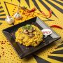 Куркума: золотая специя, собирающая здоровье и вкус в каждой тарелке