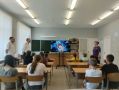Следователи провели профилактические встречи с подростками