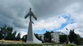 Погода в Орле: прогноз на неделю с 22 по 26 июня