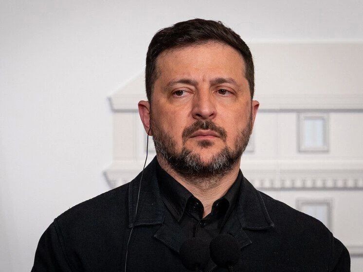 Зеленский обвинил президента Польши в попытке сорвать конференцию по восстановлению Украины