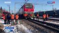 В 2026 году на орловских ж/д переездах зафиксировали 46 нарушений