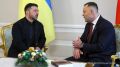Владимир Зеленский начал угрожать Каролю Навроцкому после лишения ордена Белого Орла