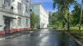В Ливнах благоустроили двор дома по улице Ленина