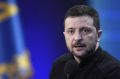 Бывший посол Польши назвал Зеленского обиженным