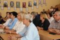 Подготовка к Единому дню голосования 2026 года продолжается! Сегодня на базе Среднерусского института управления – филиала РАНХиГС состоялся обучающий практический семинар для председателей территориальных избирательных...