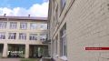 500 учеников Хотынецкой школы вернутся в свои классы в сентябре