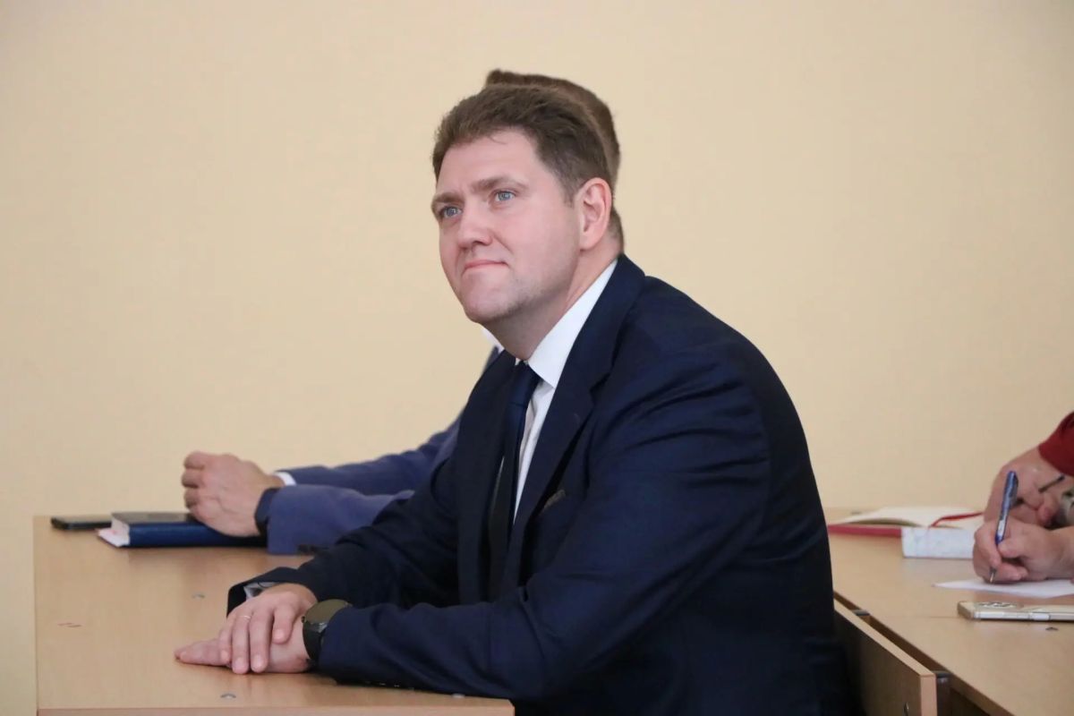 Подготовка к Единому дню голосования 2026 года продолжается! Сегодня на базе Среднерусского института управления – филиала РАНХиГС состоялся обучающий практический семинар для председателей территориальных избирательных... Подготовка к Единому дню голосования 2026 года продолжается! Сегодня на базе Среднерусского института управления – филиала РАНХиГС состоялся обучающий практический семинар для председателей территориальных избирательных...