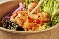 Корейские салаты: взрыв вкусов на вашем столе