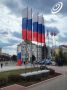 В Орловской области ожидается переменчивая погода с дождями и грозами