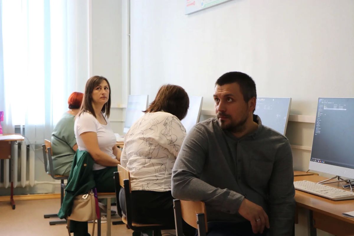 Подготовка к Единому дню голосования 2026 года продолжается! Сегодня на базе Среднерусского института управления – филиала РАНХиГС состоялся обучающий практический семинар для председателей территориальных избирательных... Подготовка к Единому дню голосования 2026 года продолжается! Сегодня на базе Среднерусского института управления – филиала РАНХиГС состоялся обучающий практический семинар для председателей территориальных избирательных...