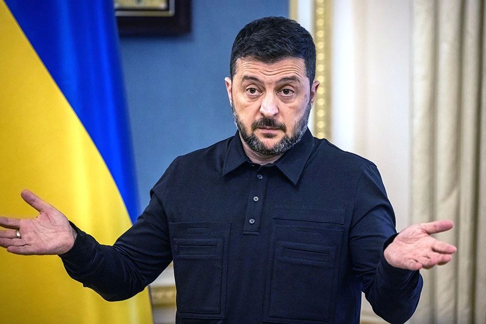 Киев принял закон о создании «украинского национального пантеона» для перезахоронения нацистов *УПА и командиров Украинской галицкой армии, это решение вызвало резкую реакцию Польши, где заявили о «следующем этапе эскалации»