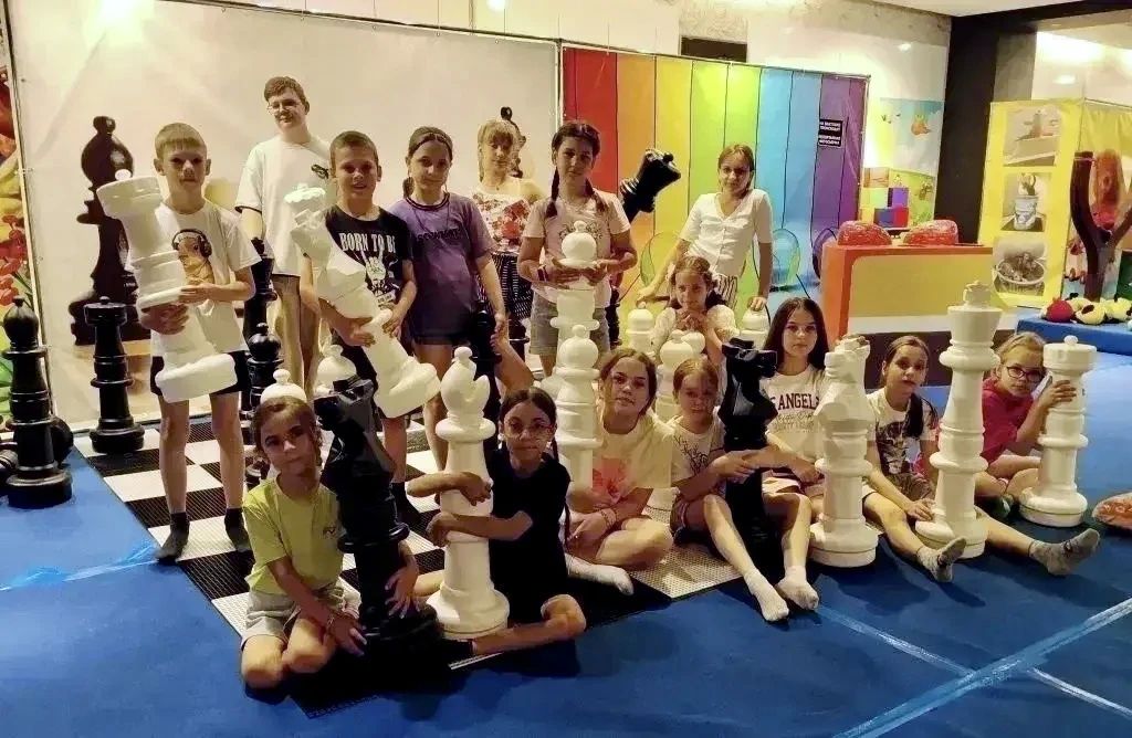 Активно и полезно: в Орле завершилась первая смена пришкольных лагерей Активно и полезно: в Орле завершилась первая смена пришкольных лагерей